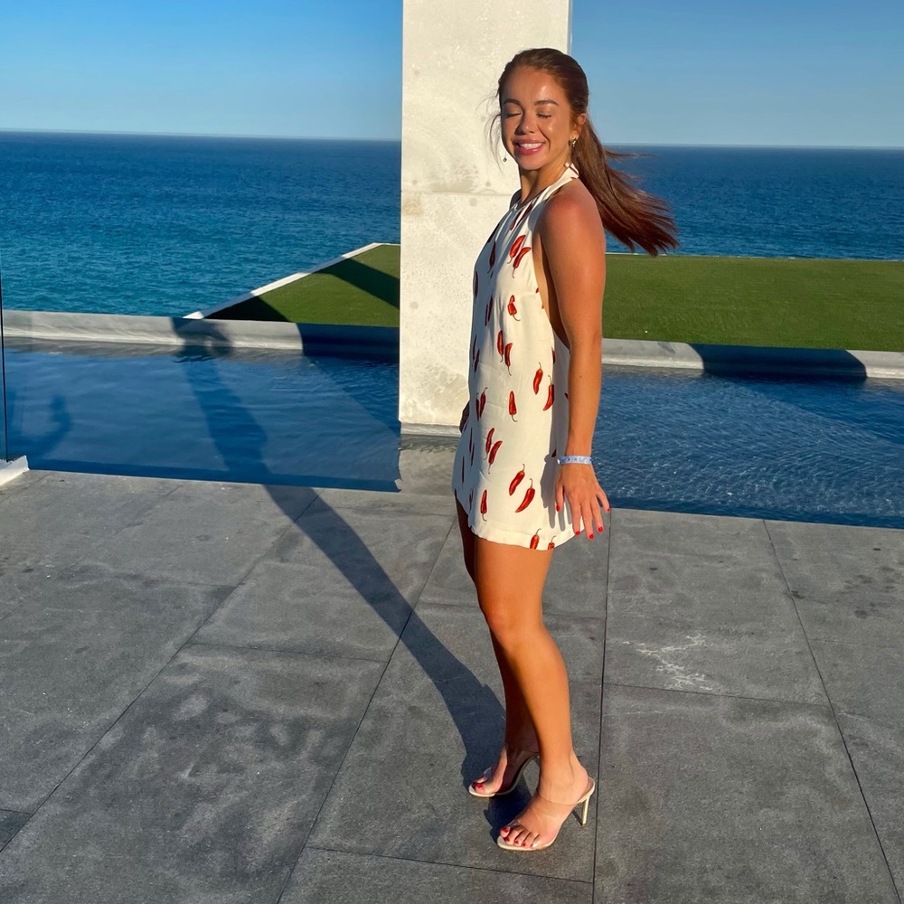 Reformation Dress
